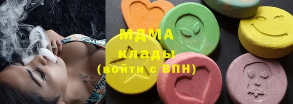 хмурый Абаза