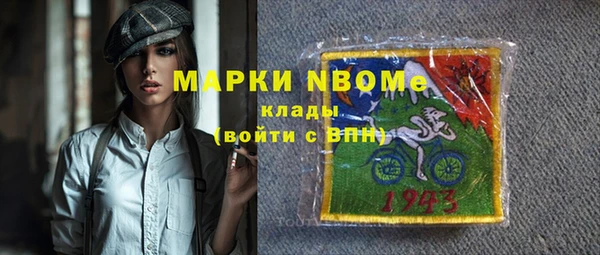 хмурый Абаза